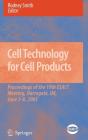 Cell Technology For Cell Products - Preview