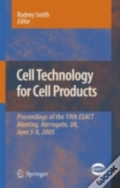 Capa do artigo Cell Technology For Cell Products