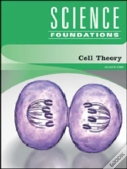 Capa do artigo Cell Theory