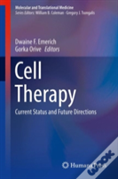 Cell Therapy