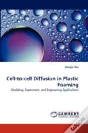 Capa do artigo Cell-To-Cell Diffusion In Plastic Foaming