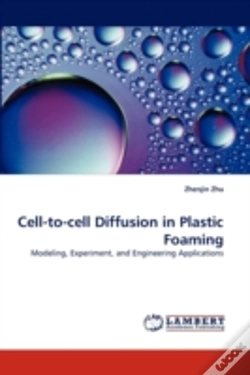 Capa do artigo Cell-To-Cell Diffusion In Plastic Foaming