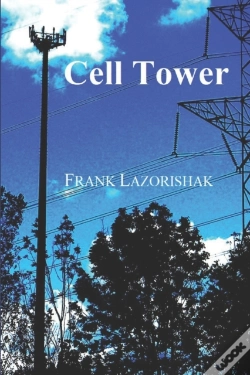 Capa do artigo Cell Tower
