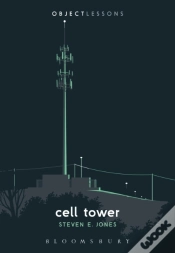 Capa do artigo Cell Tower