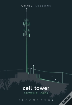 Capa do artigo Cell Tower
