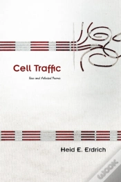Capa do artigo Cell Traffic