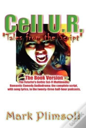 Capa do artigo Cell U.R. Tales From The Script