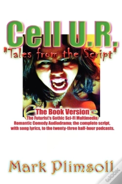 Capa do artigo Cell U.R. Tales From The Script