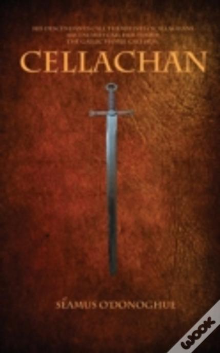 Cellachan
