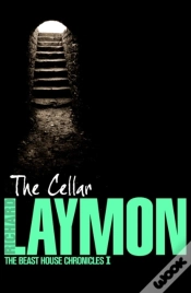 Capa do artigo Cellar (Beast House Chronicles, Book 1)