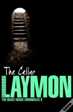 Capa do artigo Cellar (Beast House Chronicles, Book 1)