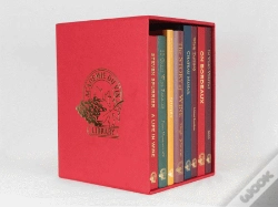 Capa do artigo Cellar Collection No 1