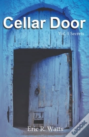 Capa do artigo Cellar Door : Vol. 1 Secrets