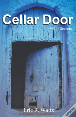 Capa do artigo Cellar Door : Vol. 1 Secrets
