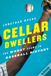 Capa do artigo Cellar Dwellers