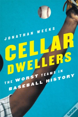 Capa do artigo Cellar Dwellers