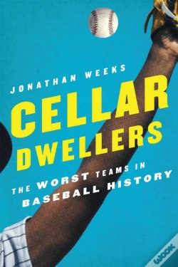 Capa do artigo Cellar Dwellers
