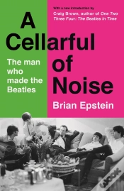 Capa do artigo Cellarful Of Noise