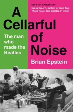 Capa do artigo Cellarful Of Noise