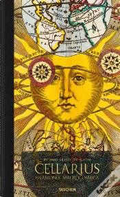Capa do artigo Cellarius Atlas