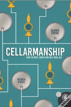 Capa do artigo Cellarmanship