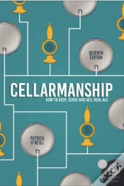 Capa do artigo Cellarmanship