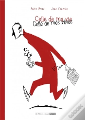 Capa do artigo Celle De Ma Vie, Celle De Mes Rêves