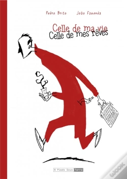Capa do artigo Celle De Ma Vie, Celle De Mes Rêves