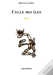 Capa do artigo Celle Des Îles