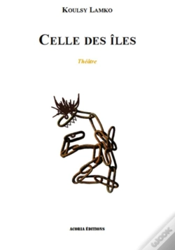 Capa do artigo Celle Des Îles
