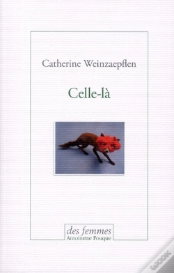 Capa do artigo Celle-Là