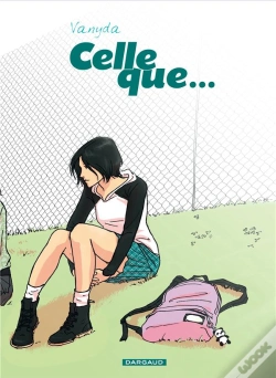 Capa do artigo Celle Que ; Intégrale