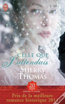 Capa do artigo Celle Que J'Attendais