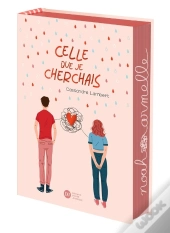 Celle Que Je Cherchais