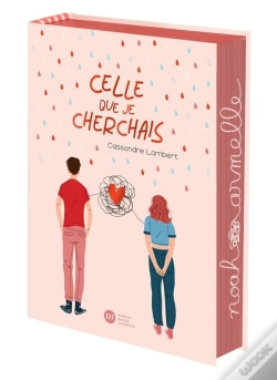 Capa do artigo Celle Que Je Cherchais
