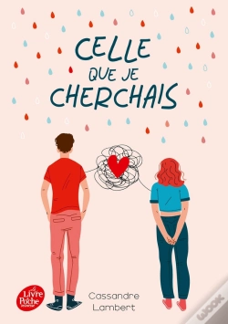 Capa do artigo Celle Que Je Cherchais
