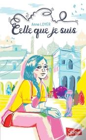 Capa do artigo Celle Que Je Suis