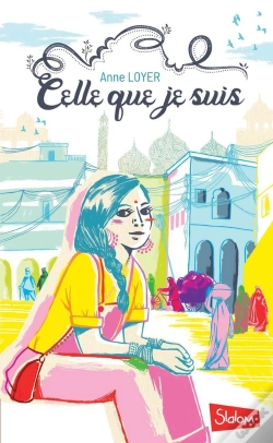 Capa do artigo Celle Que Je Suis