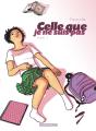 Celle Que... Tome 1 : Je Ne Suis Pas - Preview