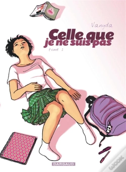 Capa do artigo Celle Que... Tome 1 : Je Ne Suis Pas