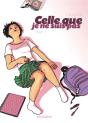 Celle Que... Tome 1 : Je Ne Suis Pas - Preview