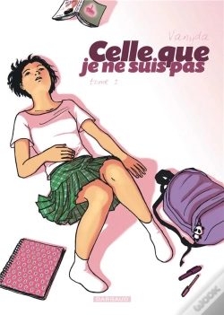 Capa do artigo Celle Que... Tome 1 : Je Ne Suis Pas