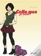 Capa do artigo Celle Que... Tome 3 : Je Suis