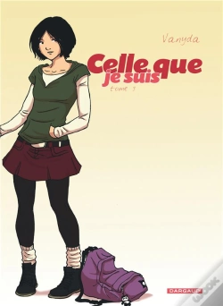 Capa do artigo Celle Que... Tome 3 : Je Suis