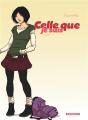Celle Que... Tome 3 : Je Suis - Preview