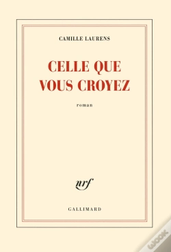 Capa do artigo Celle Que Vous Croyez
