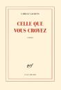 Celle Que Vous Croyez - Preview