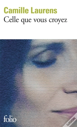 Capa do artigo Celle Que Vous Croyez