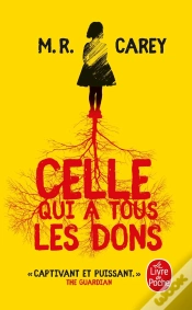 Capa do artigo Celle Qui A Tous Les Dons