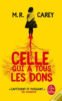 Capa do artigo Celle Qui A Tous Les Dons